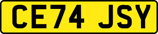 CE74JSY
