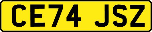 CE74JSZ
