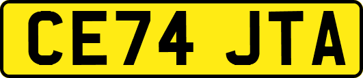 CE74JTA
