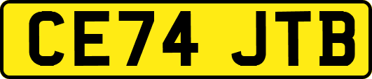 CE74JTB