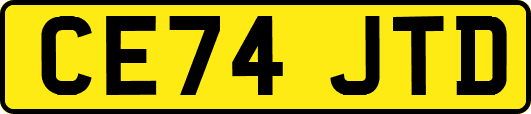 CE74JTD