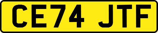 CE74JTF