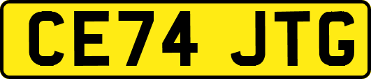 CE74JTG