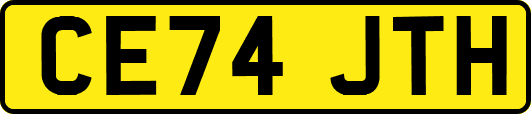 CE74JTH