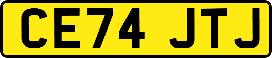 CE74JTJ