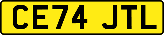 CE74JTL