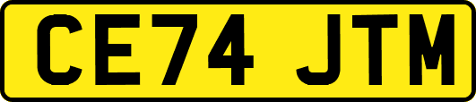 CE74JTM