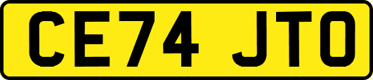 CE74JTO