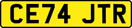 CE74JTR