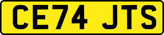 CE74JTS
