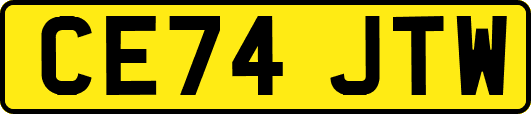 CE74JTW