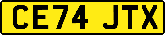 CE74JTX