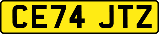 CE74JTZ