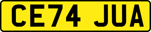 CE74JUA