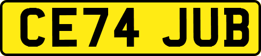 CE74JUB
