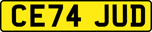 CE74JUD
