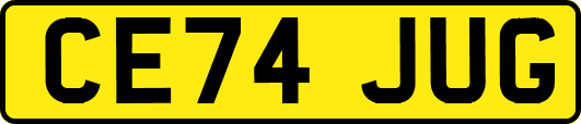CE74JUG