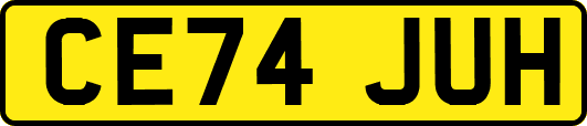 CE74JUH