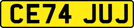 CE74JUJ