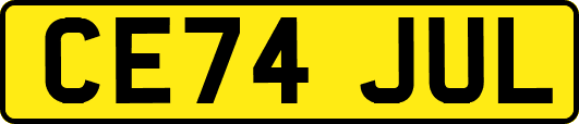 CE74JUL