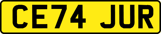 CE74JUR