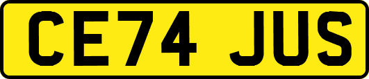 CE74JUS