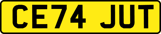 CE74JUT