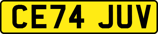 CE74JUV