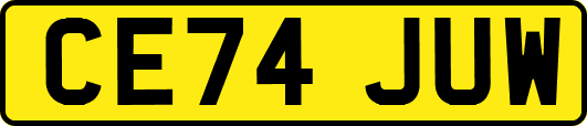 CE74JUW