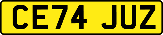 CE74JUZ