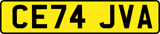 CE74JVA