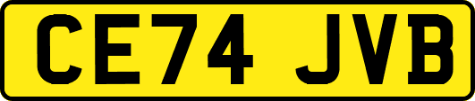 CE74JVB