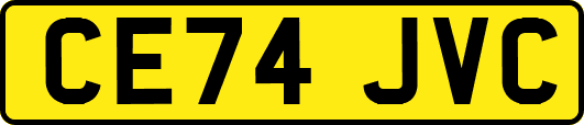 CE74JVC