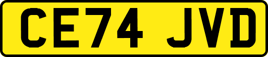 CE74JVD