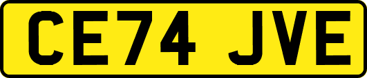 CE74JVE