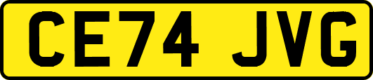 CE74JVG
