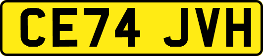 CE74JVH