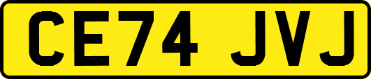 CE74JVJ