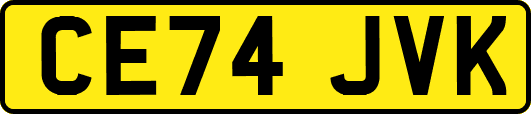 CE74JVK