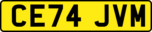 CE74JVM