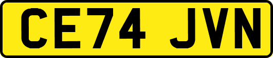 CE74JVN