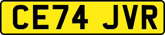 CE74JVR