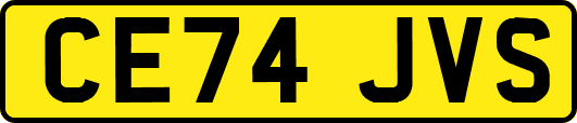 CE74JVS