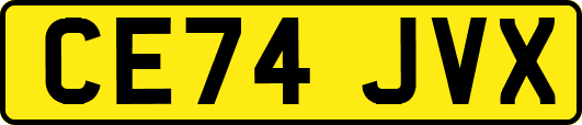 CE74JVX
