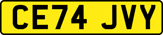 CE74JVY