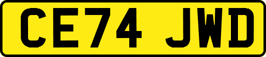 CE74JWD