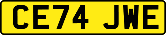 CE74JWE