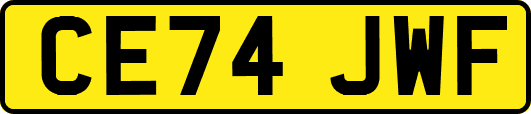 CE74JWF