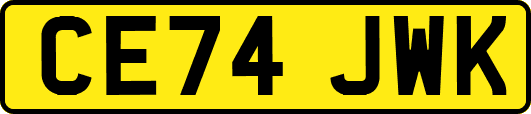 CE74JWK