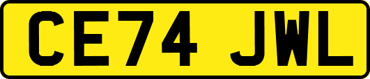 CE74JWL